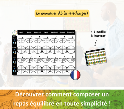 Le kit pour ma classe (cycles 2 et 3)