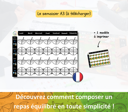 Le kit pour ma classe (cycles 1, 2 et 3)